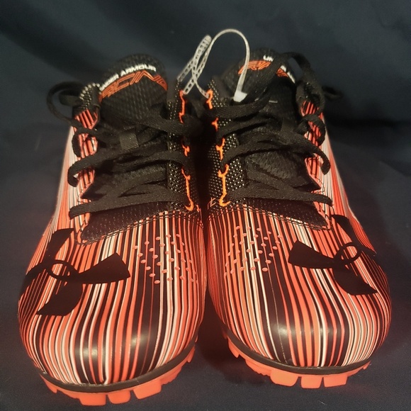 Under Armour Track shoes - Picture 3 of 8